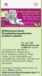 Mobile Screenshot of pil.at